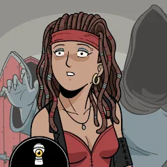 Скачать взломанную Haunted Laia (Хонтед Лаия)  [МОД Unlimited Money] - стабильная версия apk на Андроид