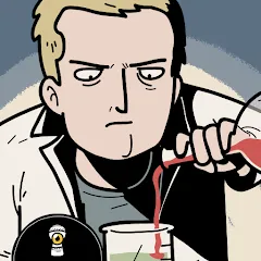 Скачать взломанную Unwanted Experiment  [МОД Много денег] - полная версия apk на Андроид