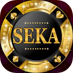 Взломанная Play Seka with friends!  [МОД Unlimited Money] - последняя версия apk на Андроид