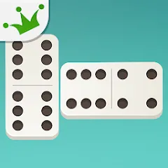 Взломанная Dominos Online Jogatina: Game  [МОД Бесконечные деньги] - стабильная версия apk на Андроид