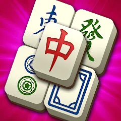 Скачать взломанную Mahjong Duels (Маджонг Дуэли)  [МОД Menu] - стабильная версия apk на Андроид
