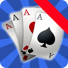 Скачать взломанную All-in-One Solitaire  [МОД Меню] - стабильная версия apk на Андроид
