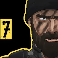 Взломанная SIERRA 7 - Tactical Shooter (Сьерра 7)  [МОД Unlocked] - стабильная версия apk на Андроид