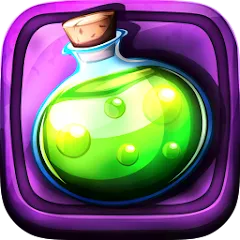 Взломанная Witchy World (Уитчи Ворлд)  [МОД Unlocked] - последняя версия apk на Андроид