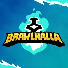 Скачать взломанную Brawlhalla (Броулхалла)  [МОД Меню] - стабильная версия apk на Андроид