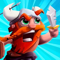 Взлом Lucky Buddies (Лаки Баддис)  [МОД Mega Pack] - последняя версия apk на Андроид