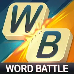 Скачать взлом Word Battle (Уорд Баттл)  [МОД Menu] - стабильная версия apk на Андроид