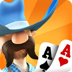 Скачать взлом Governor of Poker 2 - Offline  [МОД Бесконечные деньги] - полная версия apk на Андроид