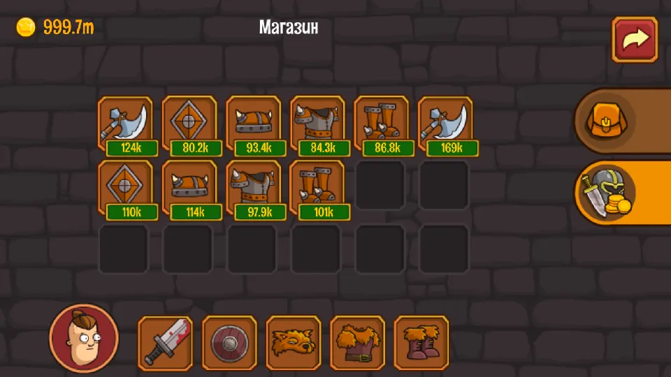 Senya and Oscar  [МОД Unlocked] Screenshot 4