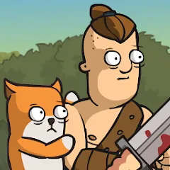 Взлом Senya and Oscar  [МОД Unlocked] - стабильная версия apk на Андроид