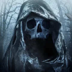 Взломанная Mystery Ancient Ruins Escape (Мистерия древних руин Побег)  [МОД Menu] - последняя версия apk на Андроид