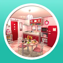 Взломанная Escape Fruit Kitchens (Эскеип Фрут Китченз)  [МОД Меню] - стабильная версия apk на Андроид