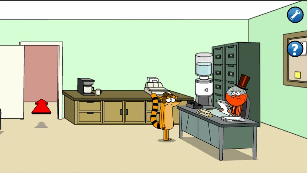 Rykby Saw Trap (Рыкби Соу Трап)  [МОД Много монет] Screenshot 1