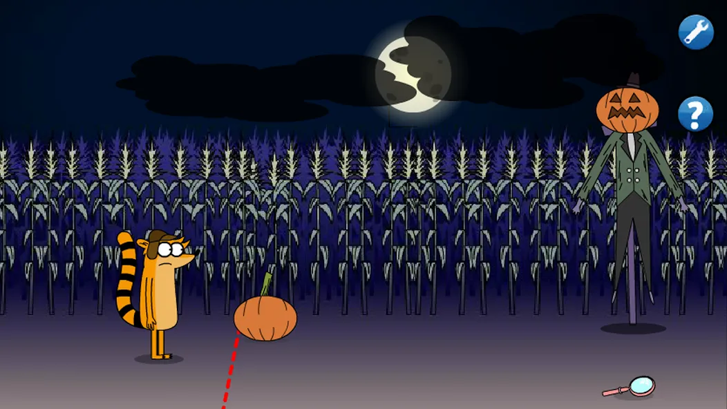 Rykby Saw Trap (Рыкби Соу Трап)  [МОД Много монет] Screenshot 2