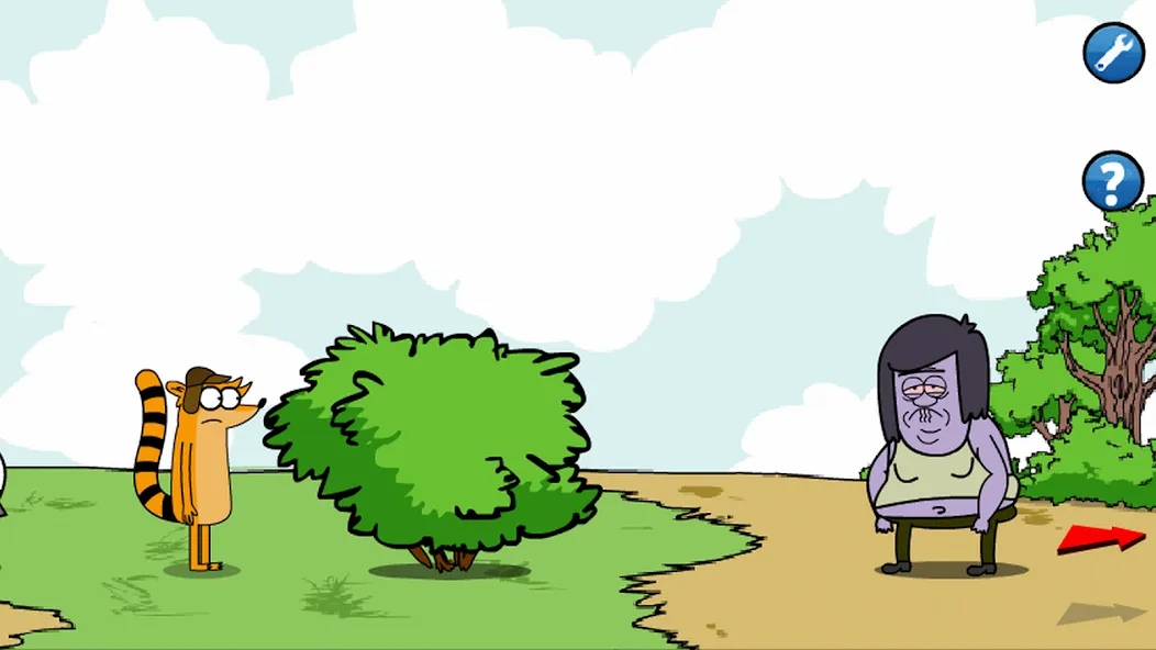 Rykby Saw Trap (Рыкби Соу Трап)  [МОД Много монет] Screenshot 4