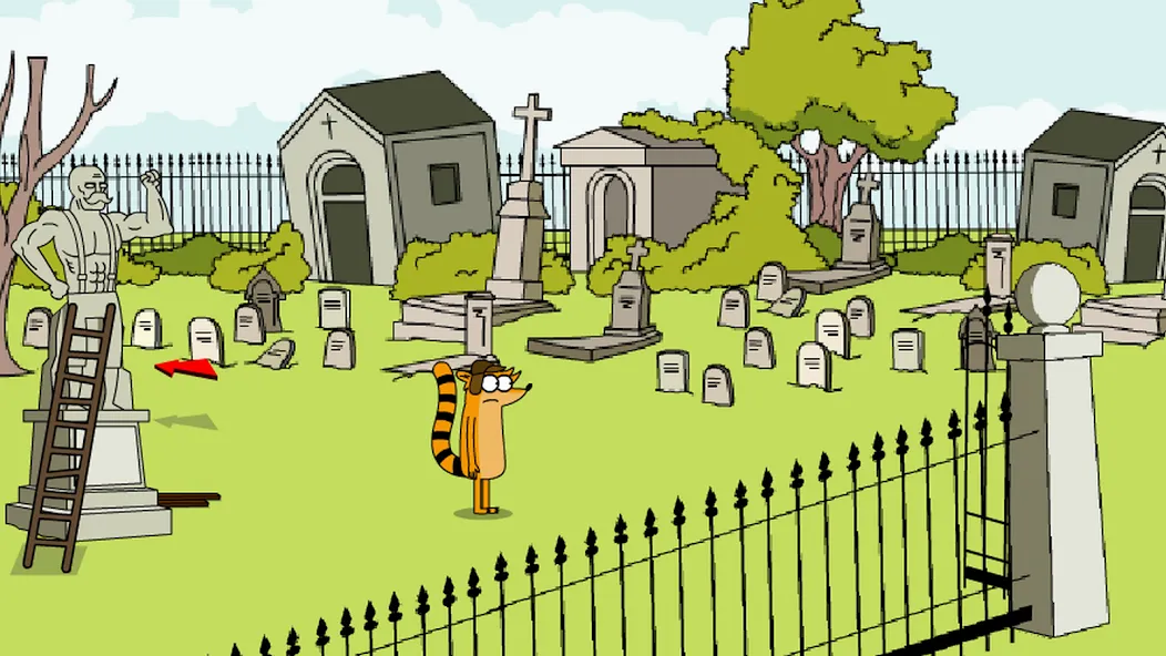 Rykby Saw Trap (Рыкби Соу Трап)  [МОД Много монет] Screenshot 5