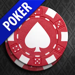 Скачать взлом City Poker: Holdem, Omaha (Сити Покер)  [МОД Menu] - последняя версия apk на Андроид