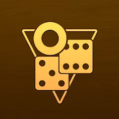 Скачать взломанную Backgammon Long Arena  [МОД Меню] - полная версия apk на Андроид
