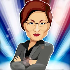 Взломанная Сильное звено  [МОД Unlimited Money] - последняя версия apk на Андроид