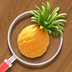 Взлом Triple Find - Match Triple 3D (Трипл Файнд)  [МОД Бесконечные монеты] - последняя версия apk на Андроид