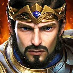 Скачать взлом Revenge of Sultans (Реванш султанов)  [МОД Unlimited Money] - последняя версия apk на Андроид