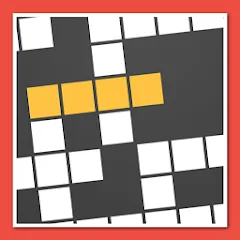 Взломанная Crossword : Word Fill  [МОД Много монет] - стабильная версия apk на Андроид