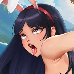 Скачать взломанную PP: Adult Games Fun Girls sims  [МОД Бесконечные монеты] - последняя версия apk на Андроид