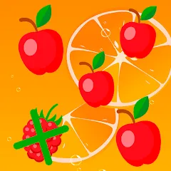 Взломанная Найди Лишнее  [МОД Unlimited Money] - последняя версия apk на Андроид