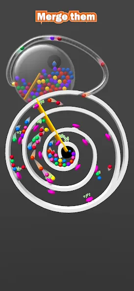 Rolling ASMR (Роллинг АСМР)  [МОД Unlimited Money] Screenshot 5