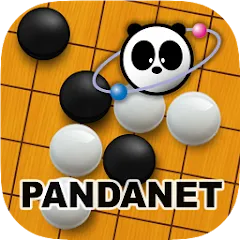 Скачать взломанную Pandanet(Go) -Internet Go Game (Панданет)  [МОД Menu] - стабильная версия apk на Андроид