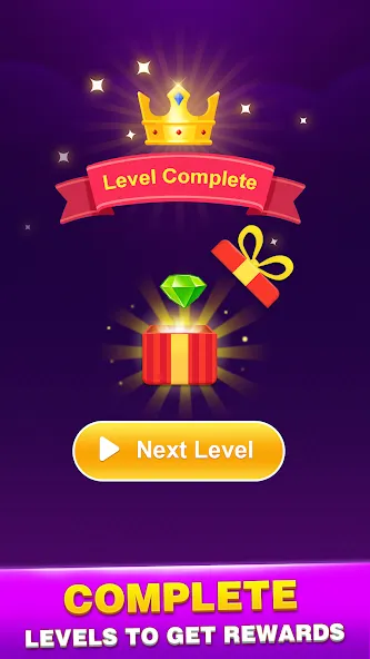 Bible Trivia - Word Quiz Game (Библейская викторина)  [МОД Бесконечные монеты] Screenshot 5