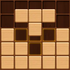 Скачать взлом Block Sudoku Woody Puzzle Game  [МОД Много монет] - последняя версия apk на Андроид