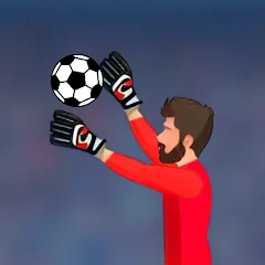 Скачать взлом Marbles vs. Keeper  [МОД Все открыто] - последняя версия apk на Андроид