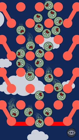 Simple Marble Race (Симпл Марбл Рейс)  [МОД Menu] Screenshot 5