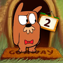 Взлом Do Not Disturb 2: Funny Games (Ду Нот Дистурб 2)  [МОД Unlimited Money] - полная версия apk на Андроид