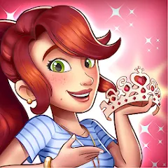 Скачать взлом Ellie's Wedding: Dress Shop  [МОД Unlimited Money] - полная версия apk на Андроид