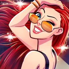 Взлом Fashion Fever: Dress Up Game (Фэшн Фивер)  [МОД Бесконечные деньги] - полная версия apk на Андроид