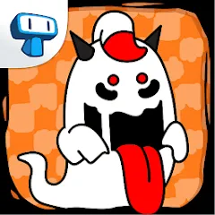 Скачать взлом Ghost Evolution: Merge Spirits (Гост Эволюшн)  [МОД Menu] - полная версия apk на Андроид