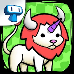Взлом Lion Evolution: Jungle King (Лайон Эволюшн)  [МОД Все открыто] - полная версия apk на Андроид
