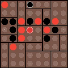 Скачать взломанную Kulami (Кулами)  [МОД Unlocked] - полная версия apk на Андроид