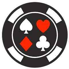 Скачать взлом Riverboat Gambler (Ривербоат Гэмблер)  [МОД Menu] - последняя версия apk на Андроид