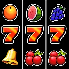 Взлом Slots 777 - Slot Machine Games  [МОД Много монет] - стабильная версия apk на Андроид