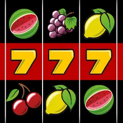 Скачать взломанную Slots online: Fruit Machines (Слоты онлайн)  [МОД Меню] - последняя версия apk на Андроид