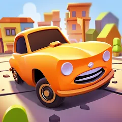 Взлом Onet Cars (Онет Карс)  [МОД Меню] - стабильная версия apk на Андроид