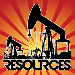 Скачать взлом Resources - Business Tycoon (Ресурс Гейм)  [МОД Menu] - последняя версия apk на Андроид