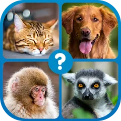 Скачать взломанную Guess the Word : Word Puzzle  [МОД Меню] - стабильная версия apk на Андроид