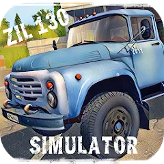 Скачать взлом Russian Car Driver ZIL 130  [МОД Unlimited Money] - последняя версия apk на Андроид