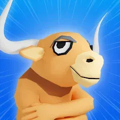 Скачать взломанную Monster Museum (Монстр Музей)  [МОД Unlimited Money] - стабильная версия apk на Андроид