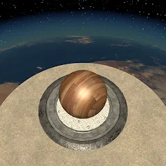 Взлом Balance Ball (Баланс Болл)  [МОД Все открыто] - последняя версия apk на Андроид