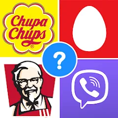 Скачать взломанную Logo quiz 2022  [МОД Все открыто] - полная версия apk на Андроид